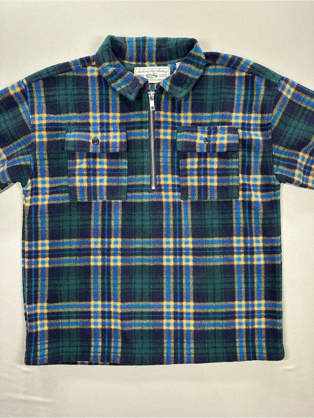 GAP good pre
